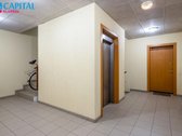 Klaipėdos Centre Parduodamas Išskirtinis 91 - nuotraukos Nr. 41