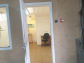 Išnuomojamas 533 m² Angaras / Sandėlis Su 20 - nuotraukos Nr. 6