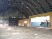 Išnuomojamas 533 m² Angaras / Sandėlis Su 20 - nuotraukos Nr. 9
