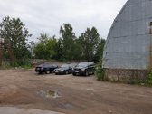 Išnuomojamas 533 m² Angaras / Sandėlis Su 20 - nuotraukos Nr. 10
