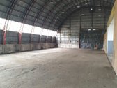 Išnuomojamas 533 m² Angaras / Sandėlis Su 20 - nuotraukos Nr. 12