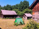 Parduodama autentiška sodyba su šimtmečio - nuotraukos Nr. 3