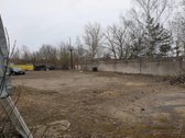 Išnuomojamas 533 m² Angaras / Sandėlis Su 20 - nuotraukos Nr. 4