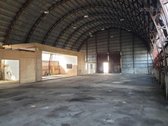 Išnuomojamas 533 m² Angaras / Sandėlis Su 20 - nuotraukos Nr. 3