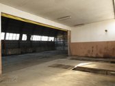 Išnuomojamas 533 m² Angaras / Sandėlis Su 20 - nuotraukos Nr. 13