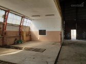 Išnuomojamas 533 m² Angaras / Sandėlis Su 20 - nuotraukos Nr. 15