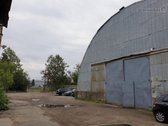 Išnuomojamas 533 m² Angaras / Sandėlis Su 20 - nuotraukos Nr. 16