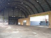 Išnuomojamas 533 m² Angaras / Sandėlis Su 20 - nuotraukos Nr. 17