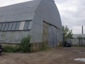 Išnuomojamas 533 m² Angaras / Sandėlis Su 20 - nuotraukos Nr. 18