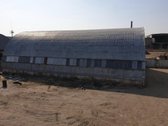 Išnuomojamas 533 m² Angaras / Sandėlis Su 20 - nuotraukos Nr. 14