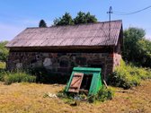Parduodama autentiška sodyba su šimtmečio - nuotraukos Nr. 4