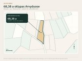 Parduodamas 68,38 a (0,6838 ha) žemės ūkio - nuotraukos Nr. 4