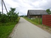 Parduodamas 51,34 a (0,5134 ha) žemės ūkio - nuotraukos Nr. 3