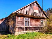 Parduodama autentiška sodyba su šimtmečio - nuotraukos Nr. 14