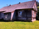 Parduodama autentiška sodyba su šimtmečio - nuotraukos Nr. 15
