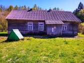 Parduodama autentiška sodyba su šimtmečio - nuotraukos Nr. 17