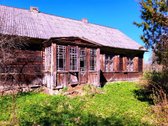 Parduodama autentiška sodyba su šimtmečio - nuotraukos Nr. 18