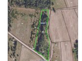 Parduodamas 68,38 a (0,6838 ha) žemės ūkio - nuotraukos Nr. 3