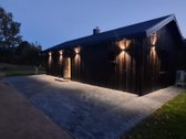 Netoli Utenos ,šnuomojamas šiuolaikiškai - nuotraukos Nr. 10