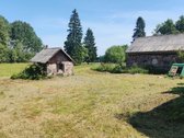 Parduodama autentiška sodyba su šimtmečio - nuotraukos Nr. 8