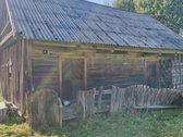 Parduodama autentiška sodyba su šimtmečio - nuotraukos Nr. 11