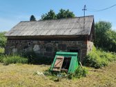 Parduodama autentiška sodyba su šimtmečio - nuotraukos Nr. 6