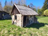 Parduodama autentiška sodyba su šimtmečio - nuotraukos Nr. 7