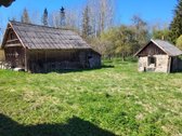 Parduodama autentiška sodyba su šimtmečio - nuotraukos Nr. 9