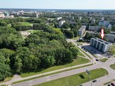 Išnuomojamas naujos statybos butas Krėvės - nuotraukos Nr. 28