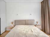 Išnuomojamas naujos statybos butas Krėvės - nuotraukos Nr. 14