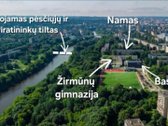 Parduodamas 2 Kambarių Butas 44,2 m², - nuotraukos Nr. 13
