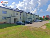Parduodamas Šiltas 1 Kambario Butas Su - nuotraukos Nr. 18
