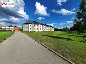 Parduodamas Šiltas 1 Kambario Butas Su - nuotraukos Nr. 19