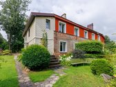 2 kambarių butas su atskiru įėjimu pirmame - nuotraukos Nr. 9
