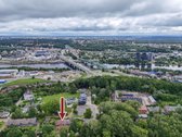 2 kambarių butas su atskiru įėjimu pirmame - nuotraukos Nr. 12