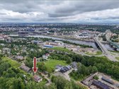 2 kambarių butas su atskiru įėjimu pirmame - nuotraukos Nr. 13