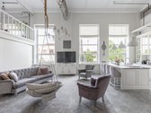 Apartamentai, kurie jus nustebins - nuotraukos Nr. 2