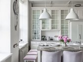 Apartamentai, kurie jus nustebins - nuotraukos Nr. 4