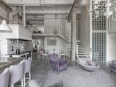 Apartamentai, kurie jus nustebins - nuotraukos Nr. 15