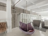 Apartamentai, kurie jus nustebins - nuotraukos Nr. 22