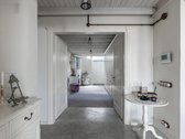 Apartamentai, kurie jus nustebins - nuotraukos Nr. 26