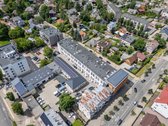 Apartamentai, kurie jus nustebins - nuotraukos Nr. 29