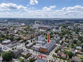 Apartamentai, kurie jus nustebins - nuotraukos Nr. 30