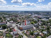 Apartamentai, kurie jus nustebins - nuotraukos Nr. 31