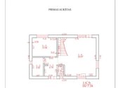 4 miegamųjų įrengtas individualus namas šalia - nuotraukos Nr. 32