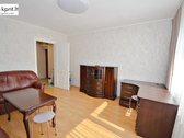 Parduodamas Šiltas 1 Kambario Butas Su - nuotraukos Nr. 5