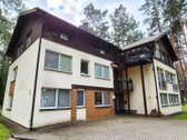 Po remonto! 3 kamb. butas Turniškėse  70,44 - nuotraukos Nr. 2