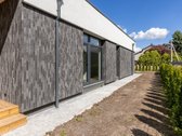 Pilnai įrengtas naujos statybos namas - nuotraukos Nr. 17