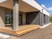 Pilnai įrengtas naujos statybos namas - nuotraukos Nr. 19