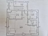 Po remonto! 3 kamb. butas Turniškėse  70,44 - nuotraukos Nr. 16